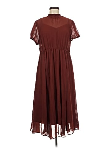 Torrid Casual Dress (view 1)
