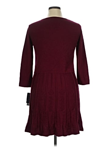 AB Studio Casual Dress (view 2)