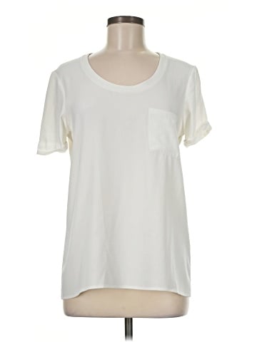 Theory Short Sleeve T-Shirt (view 1)