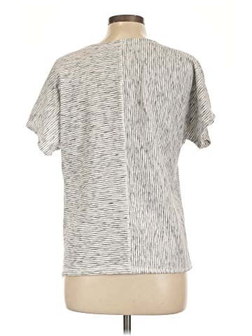 Talbots Short Sleeve T-Shirt (view 2)