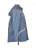 Below Zero By Rothchild 100% Polyester Blue Snow Jacket Size 1X - photo 4