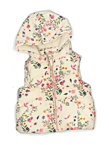Zara Vest (view 1)