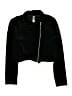 Beautees Black Jacket Size 12 - photo 1