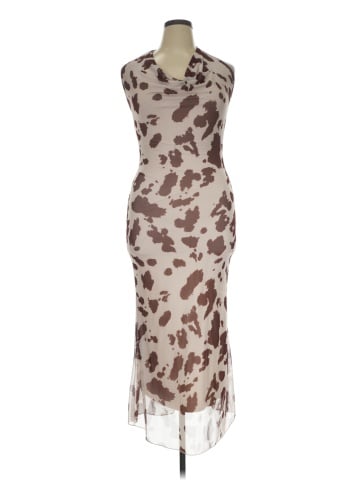 See You Monday Cocktail Dress (view 1)