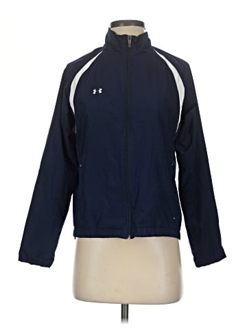 Under Armour Track Jacket (view 1)