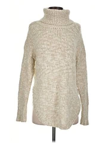 Unbranded Turtleneck Sweater (view 1)