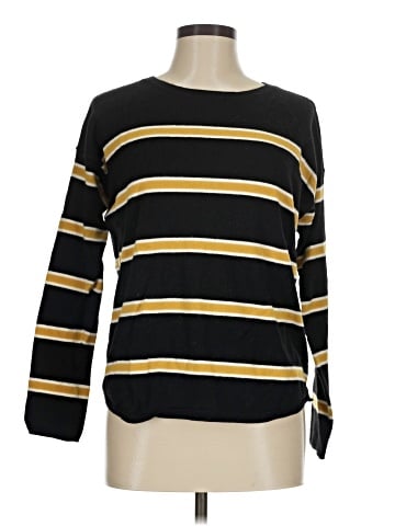 Express Pullover Sweater (view 1)