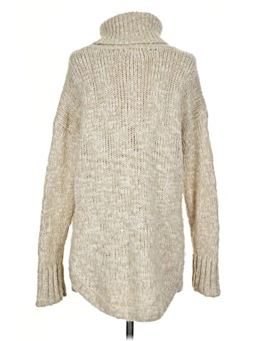 Unbranded Turtleneck Sweater (view 2)