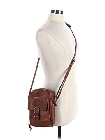 American Angel Crossbody Bag (view 2)