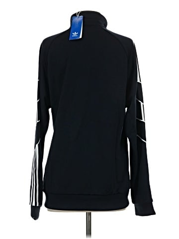 Adidas Track Jacket (view 2)