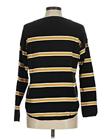 Express Pullover Sweater (view 2)