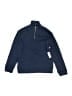 Old Navy 100% Polyester Blue Pullover Sweater Size 10 - 12 - photo 1