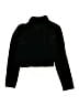 Beautees Black Jacket Size 12 - photo 2