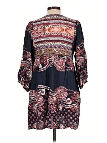 Umgee Casual Dress (view 2)