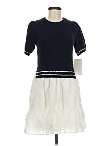English Factory Casual Dress (view 1)