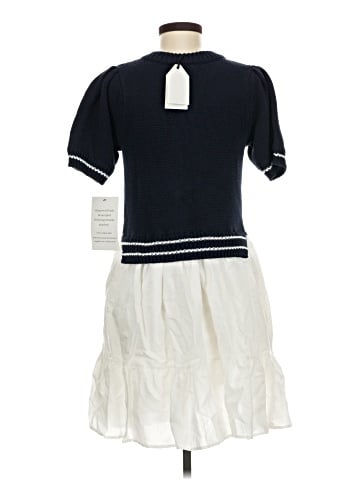 English Factory Casual Dress (view 2)