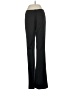 Etcetera Black Wool Pants Size 2 - photo 2