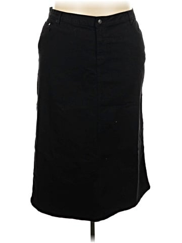 Jessica London Formal Skirt (view 1)