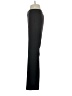 Etcetera Black Wool Pants Size 2 - photo 5