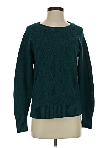 Simply Vera Vera Wang Pullover Sweater (view 1)