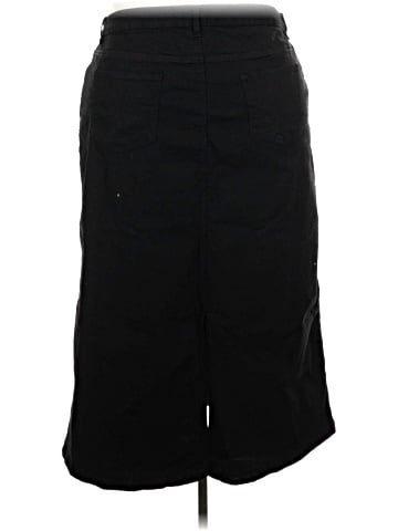 Jessica London Formal Skirt (view 2)