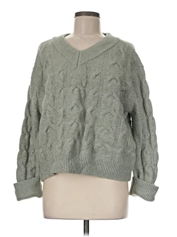 Jessica Simpson Pullover Sweater (view 1)