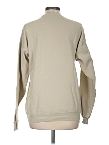 Hanes Sweatshirt (view 2)