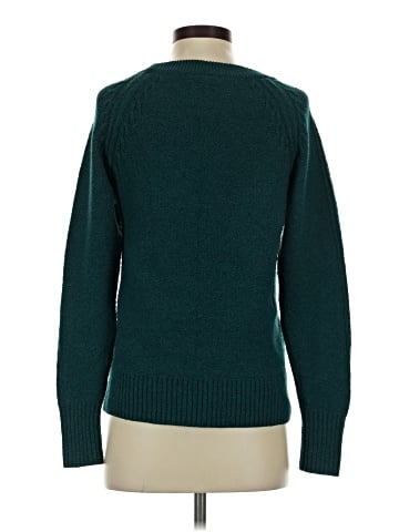 Simply Vera Vera Wang Pullover Sweater (view 2)