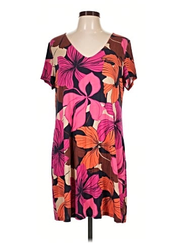 Soma Casual Dress (view 1)
