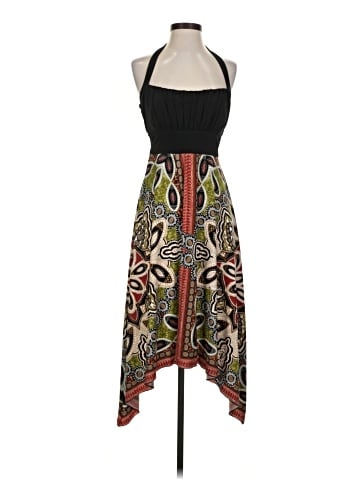 Corey P. Cocktail Dress (view 1)