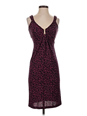 Diane von Furstenberg Cocktail Dress (view 1)