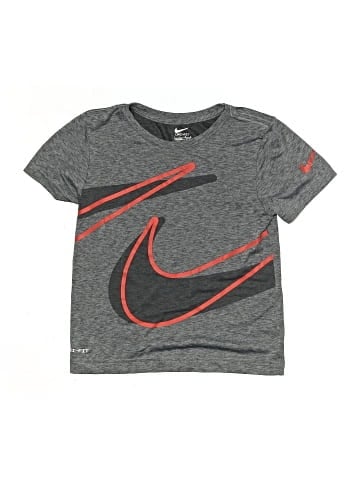 Nike Short Sleeve T-Shirt (view 1)
