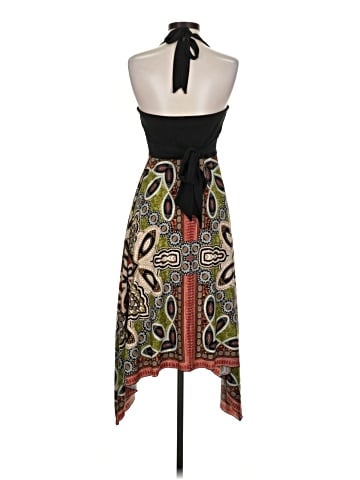 Corey P. Cocktail Dress (view 2)