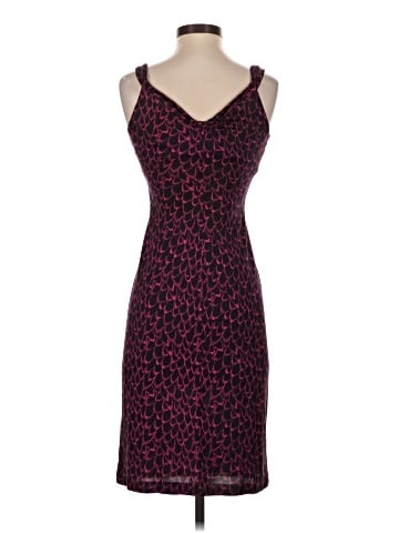 Diane von Furstenberg Cocktail Dress (view 2)