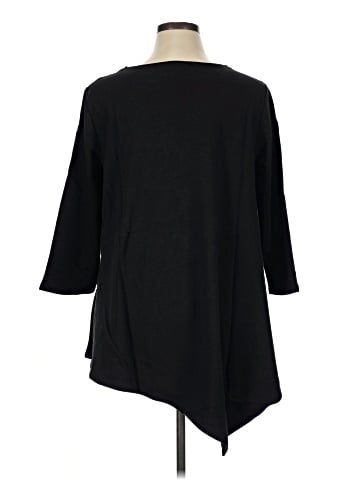Joan Vass Casual Dress (view 2)