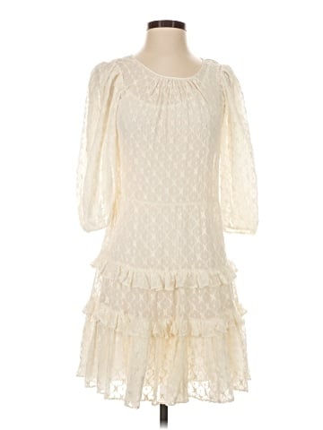 Rebecca Taylor Cocktail Dress (view 1)