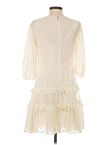 Rebecca Taylor Cocktail Dress (view 2)
