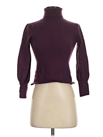 Ann Taylor Turtleneck Sweater (view 1)