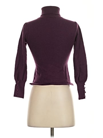 Ann Taylor Turtleneck Sweater (view 2)