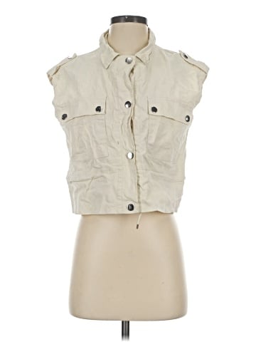 Unbranded Vest (view 1)