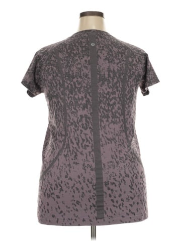 Lululemon Athletica Active T-Shirt (view 2)