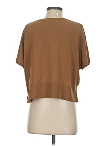 Splendid Poncho (view 2)