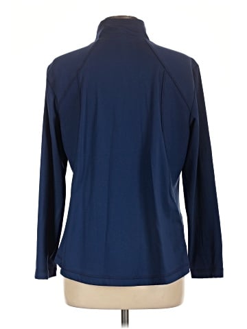 Zenergy by Chico's Track Jacket (view 2)