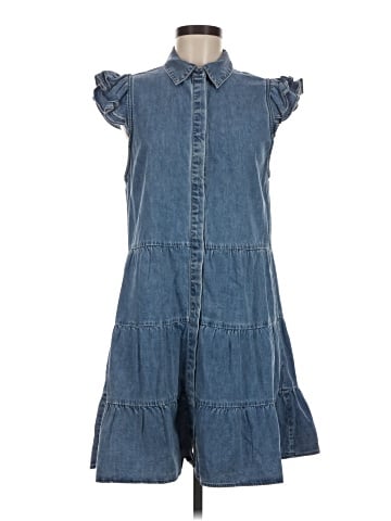 Alice + Olivia Casual Dress (view 1)