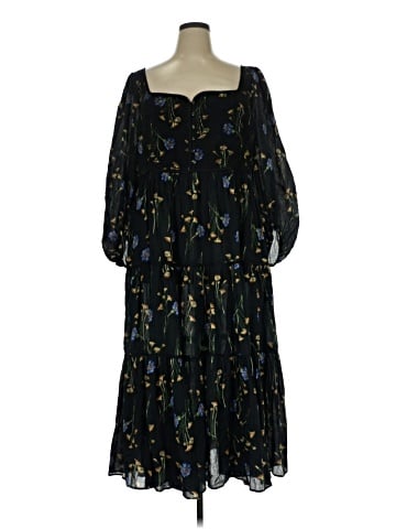 Nordstrom Casual Dress (view 1)