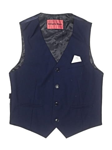 Assorted Brands Tuxedo Vest (view 1)