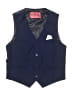 Assorted Brands Blue Tuxedo Vest Size 12 - photo 1