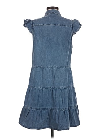 Alice + Olivia Casual Dress (view 2)