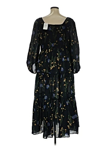 Nordstrom Casual Dress (view 2)