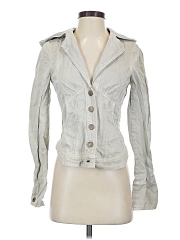 Sanctuary Denim Jacket (view 1)